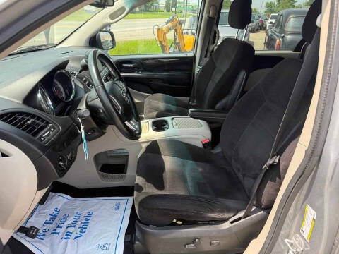 2014 Dodge Grand Caravan SXT 30th Anniversary