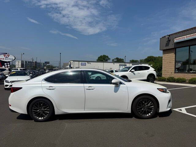 2017 Lexus ES 350
