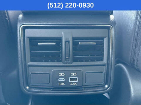 2025 Subaru Forester Sport Hybrid