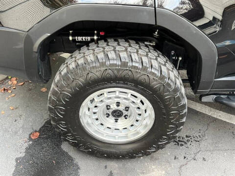 2024 Toyota Land Cruiser 1958