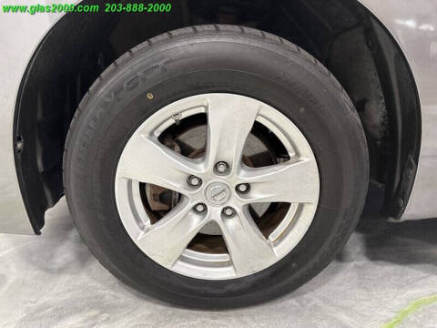 2015 Nissan Quest 3.5 S