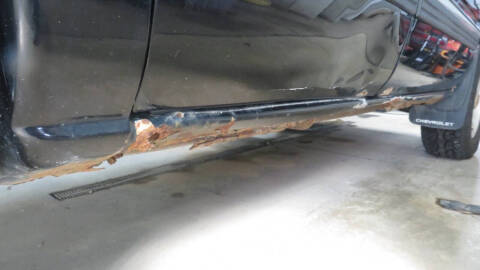 2001 Chevrolet Silverado 1500 LT