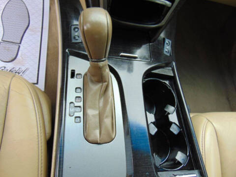 2008 Acura MDX SH-AWD