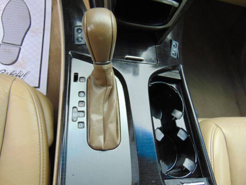 2008 Acura MDX SH-AWD