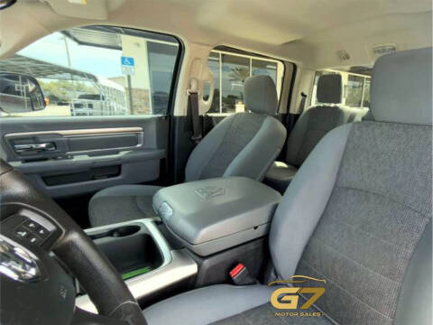 2016 RAM 3500