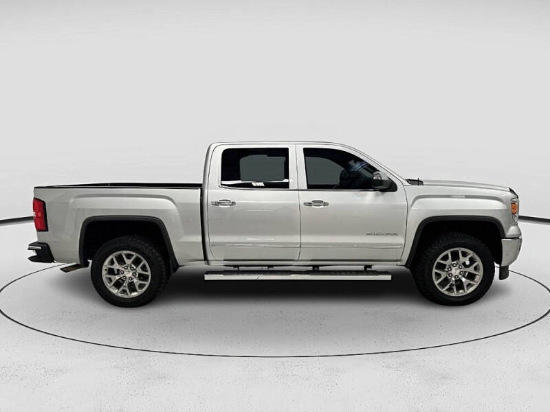 2015 GMC Sierra 1500