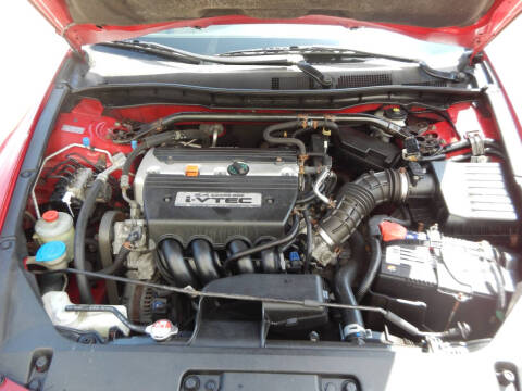 2009 Honda Accord EX-L