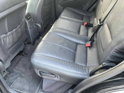 2000 Mercedes-Benz M-Class ML 55 AMG