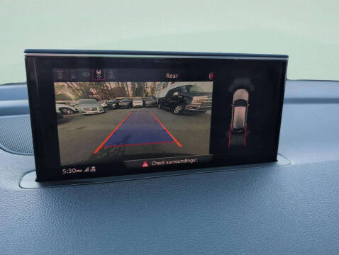 2018 Audi Q7 2.0T quattro Premium Plus