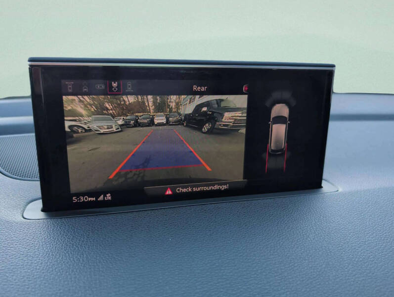 2018 Audi Q7 2.0T quattro Premium Plus