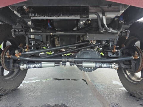 2011 RAM 3500