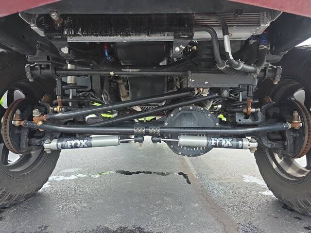 2011 RAM 3500