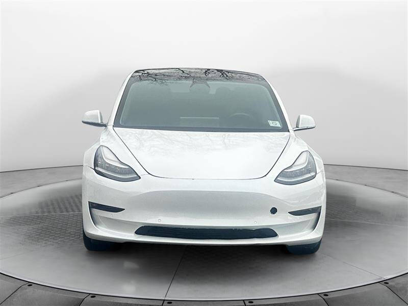2020 Tesla Model 3 Standard Range