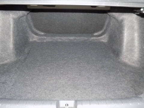 2019 Honda Civic EX-L