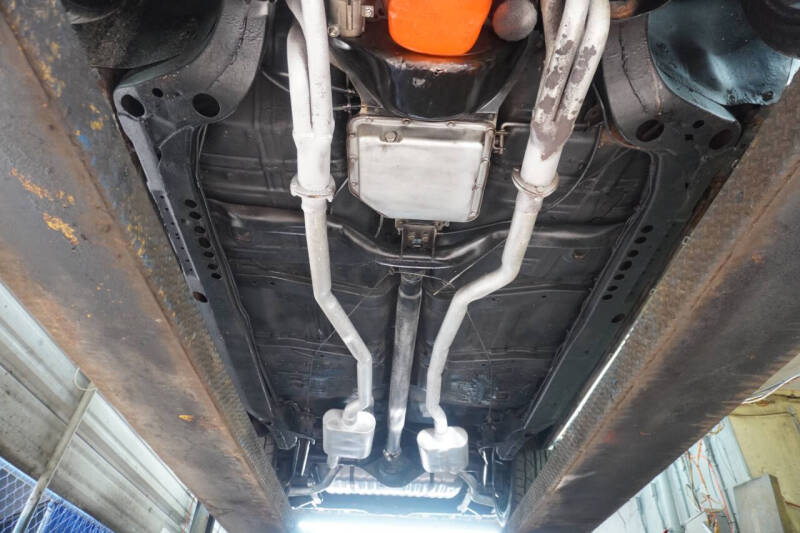 1970 Chevrolet El Camino