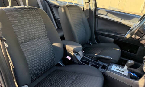 2013 Mitsubishi Lancer