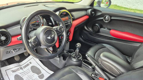 2014 MINI Hardtop Cooper