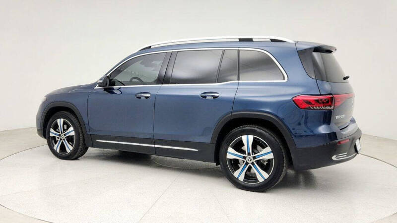 2023 Mercedes-Benz EQB EQB 250+