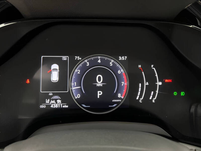 2023 Lexus RX 350