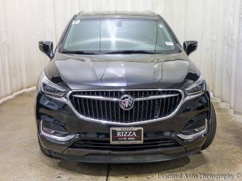 2019 Buick Enclave Preferred