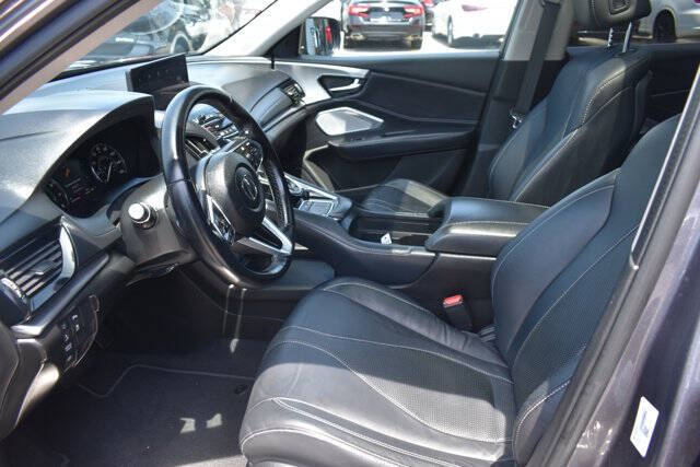 2019 Acura RDX SH-AWD w/Tech