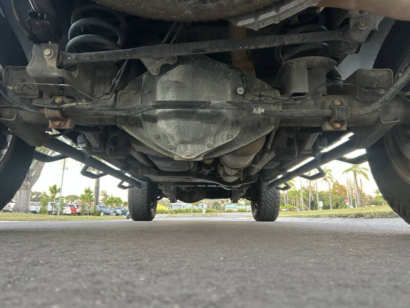 2016 RAM 2500 Laramie