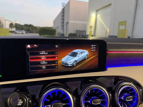 2022 Mercedes-Benz CLA CLA 250