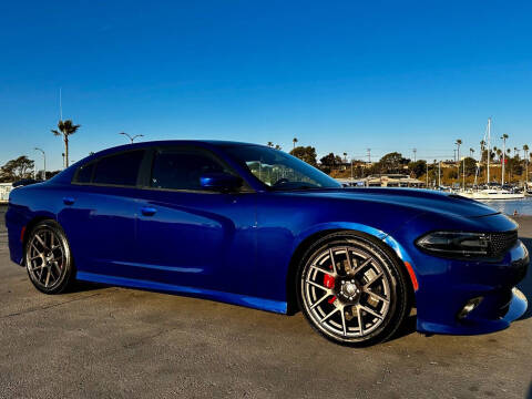 2019 Dodge Charger for sale at San Diego Auto Solutions in Oceanside CA