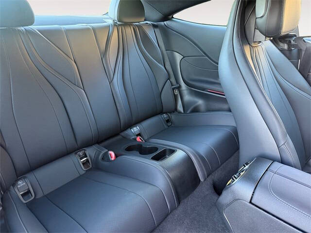 2024 Mercedes-Benz CLE CLE 300 4MATIC