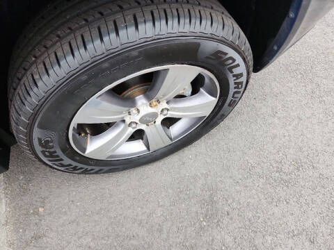 2017 Jeep Compass High Altitude