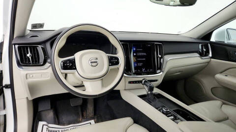 2021 Volvo S60 T5 Inscription