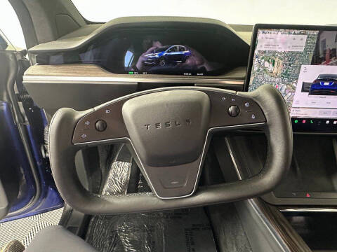 2022 Tesla Model X