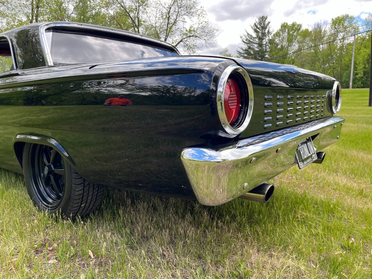 1964 Ford Fairlane 500 143