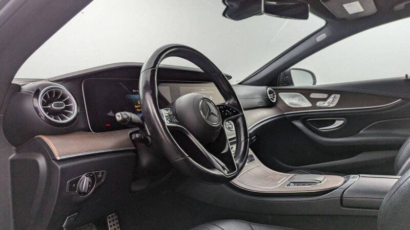 2022 Mercedes-Benz CLS CLS 450 4MATIC