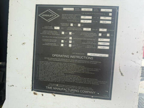 2011 Ford E-Series E-350 SD