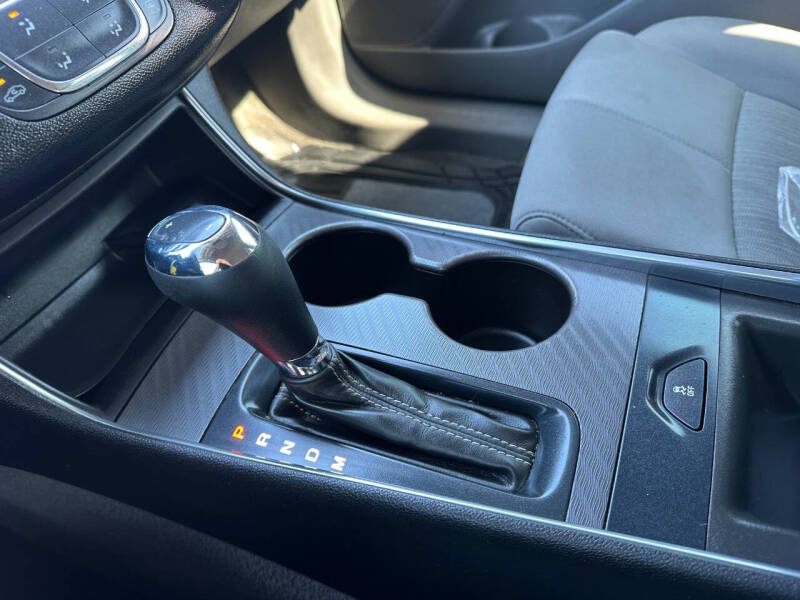 2014 Chevrolet Impala LS