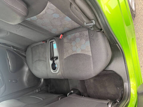 2016 Chevrolet Spark LS CVT