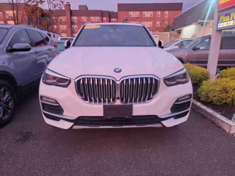 2019 BMW X5 for sale at OFIER AUTO SALES in Freeport NY