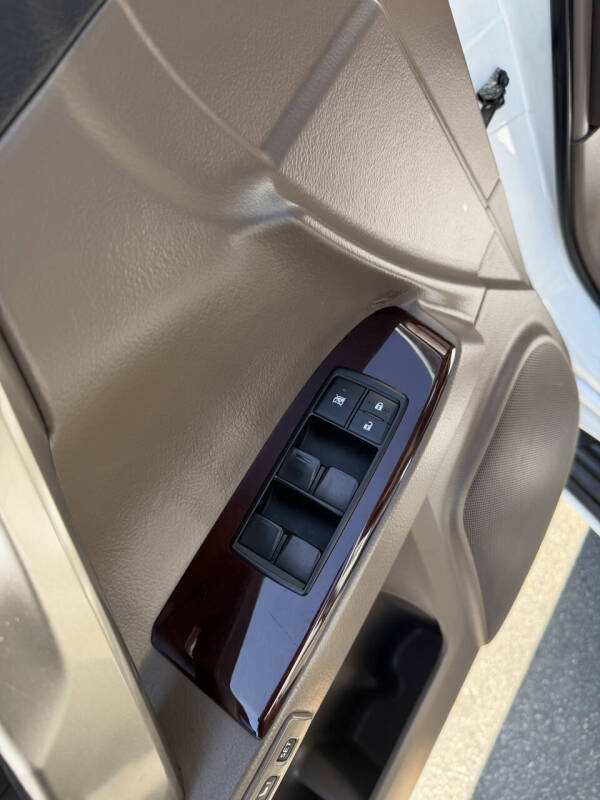 2017 Lexus GX 460