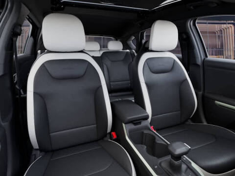 2026 Kia K4 Hatchback GT-Line