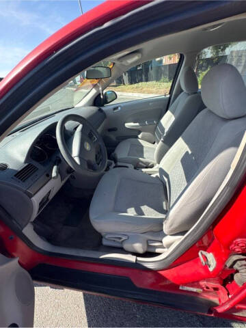 2005 Chevrolet Cobalt