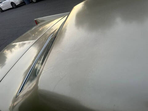 1969 Cadillac DeVille