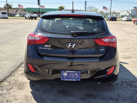 2014 Hyundai Elantra GT