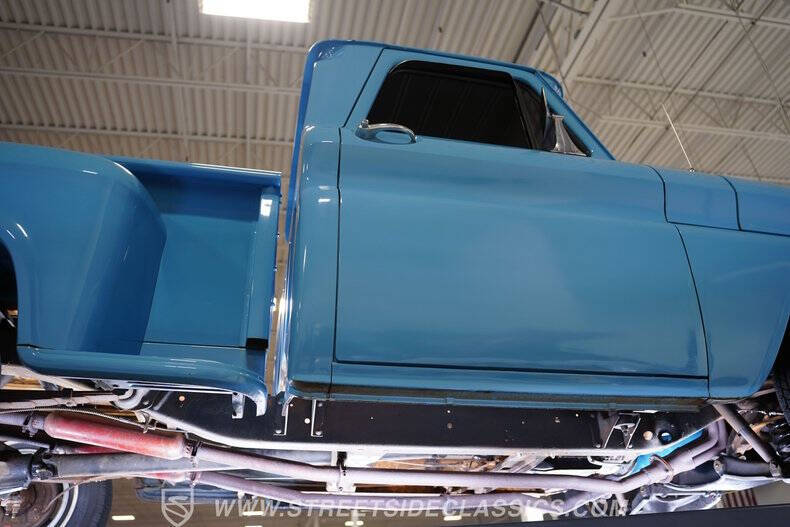 1965 GMC C/K 1500 Series