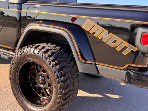 2022 Jeep Gladiator