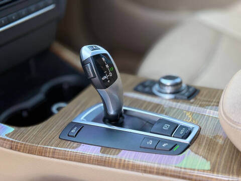 2011 BMW X3 xDrive28i