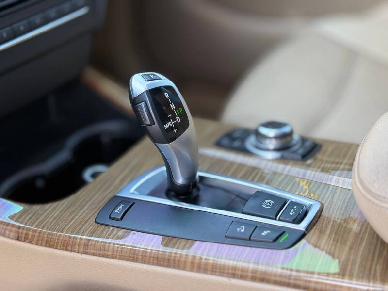 2011 BMW X3 xDrive28i