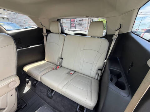 2018 Buick Enclave Premium