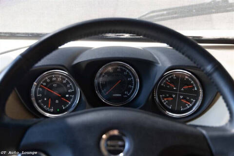 1975 Porsche 914