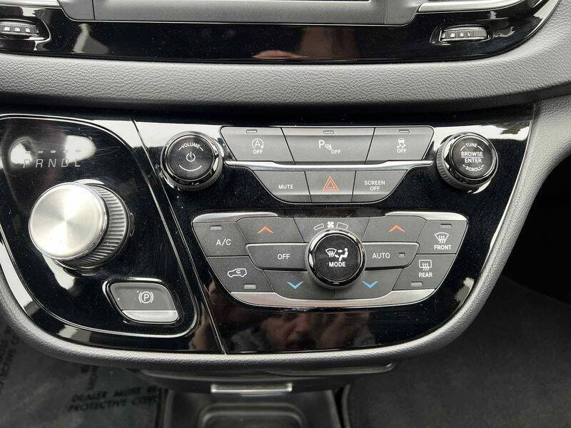 2020 Chrysler Pacifica Touring L 35th Anniversary